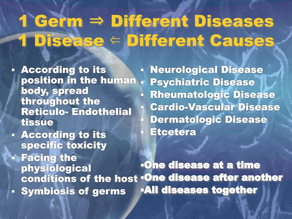 Lyme Disease
